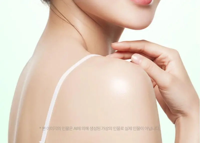 [기미개선] 대웅제약 이지듀 기미잡티앰플 12ml+1ml 기획 상세페이지 14